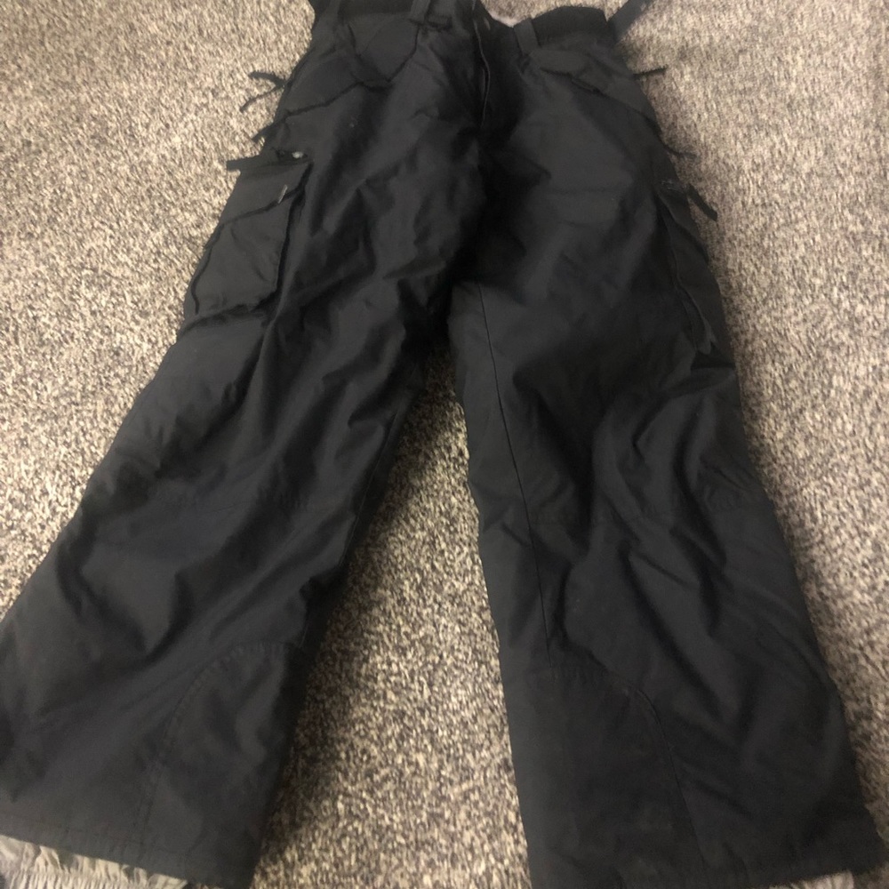 Snow pants Turbine board wear size small